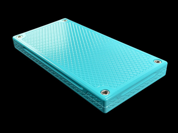 POCKET BRICK - TIFFANY BLUE - $2,000 CAPACITY (PRICE AS SHOWN $999.99)*