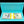 Load image into Gallery viewer, POCKET BRICK - TIFFANY BLUE - $2,000 CAPACITY (PRICE AS SHOWN $999.99)*
