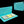 Load image into Gallery viewer, POCKET BRICK - TIFFANY BLUE - $2,000 CAPACITY (PRICE AS SHOWN $999.99)*
