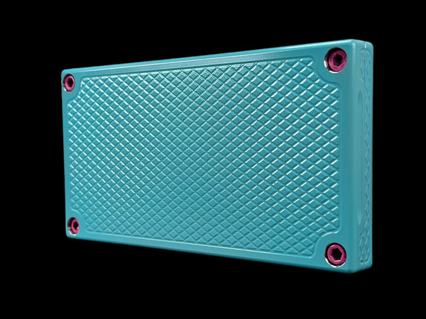 BLOWOUT POCKET Brick - COTTON CANDY - $2,500 Capacity (WAS $1,669.99/NOW $501.99)*