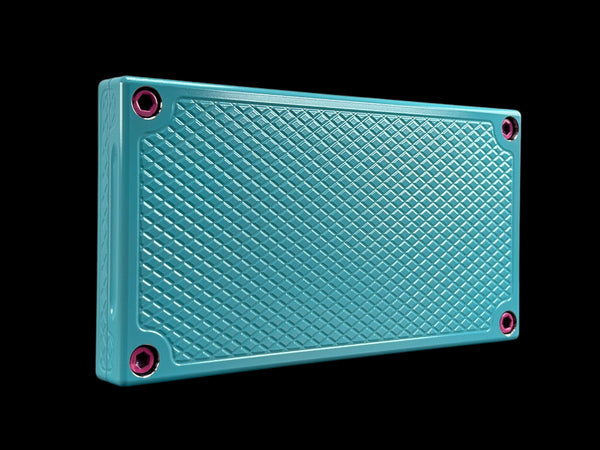 BLOWOUT POCKET Brick - COTTON CANDY - $2,500 Capacity (WAS $1,669.99/NOW $501.99)*