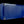 Load image into Gallery viewer, POCKET Brick - SATIN ROYAL BLUE - $30,000 Capacity (PRICE AS SHOWN $1,999.99)*
