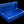 Load image into Gallery viewer, POCKET Brick - SATIN ROYAL BLUE - $30,000 Capacity (PRICE AS SHOWN $1,999.99)*
