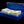 Load image into Gallery viewer, POCKET Brick - SATIN ROYAL BLUE - $30,000 Capacity (PRICE AS SHOWN $1,999.99)*
