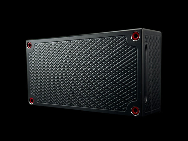 POCKET Brick - BLACK WIDOW - $35,000 Capacity ERROR BRICK (WAS $2,599.99/NOW $1,299.99)