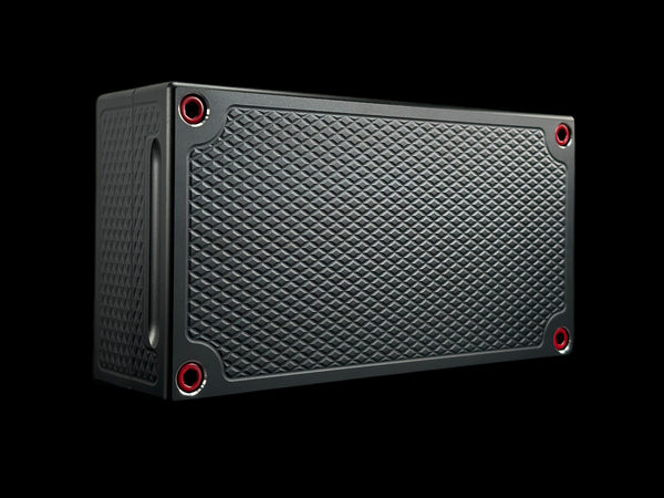 POCKET Brick - BLACK WIDOW - $35,000 Capacity ERROR BRICK (WAS $2,599.99/NOW $1,299.99)