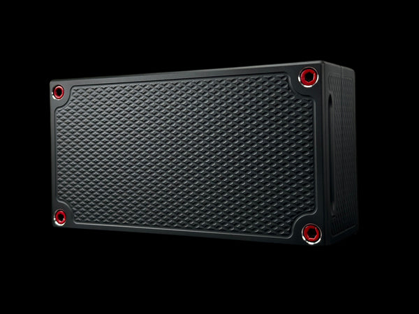 POCKET Brick - BLACK WIDOW - $40,000 Capacity (PRICE AS SHOWN $2,399.99)*