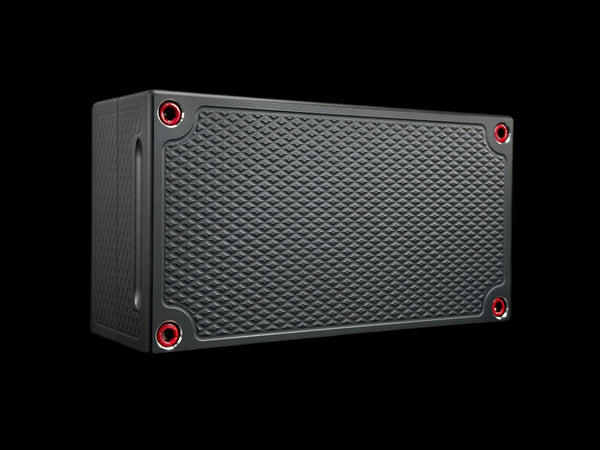 POCKET Brick - BLACK WIDOW - $40,000 Capacity (PRICE AS SHOWN $2,399.99)*