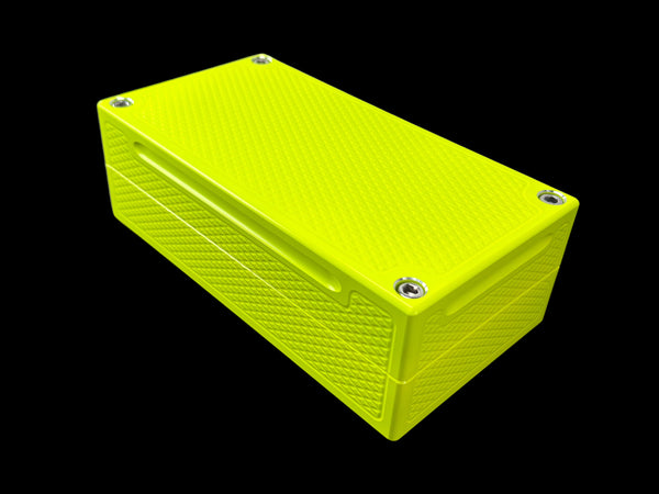 POCKET Brick - REVERSE YELLOW JACKET - $40,000 Capacity (PRICE AS SHOWN $2,698.99)*