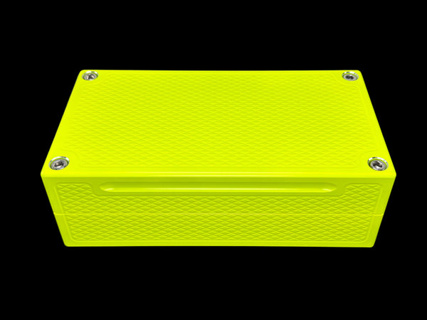 POCKET Brick - REVERSE YELLOW JACKET - $40,000 Capacity (PRICE AS SHOWN $2,698.99)*