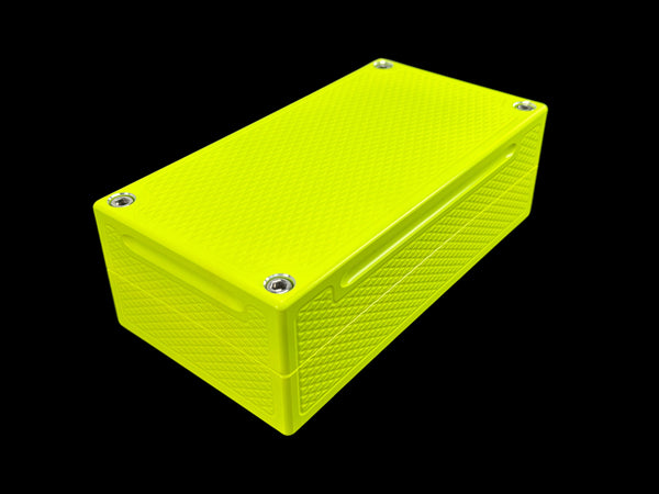 POCKET Brick - REVERSE YELLOW JACKET - $40,000 Capacity (PRICE AS SHOWN $2,698.99)*