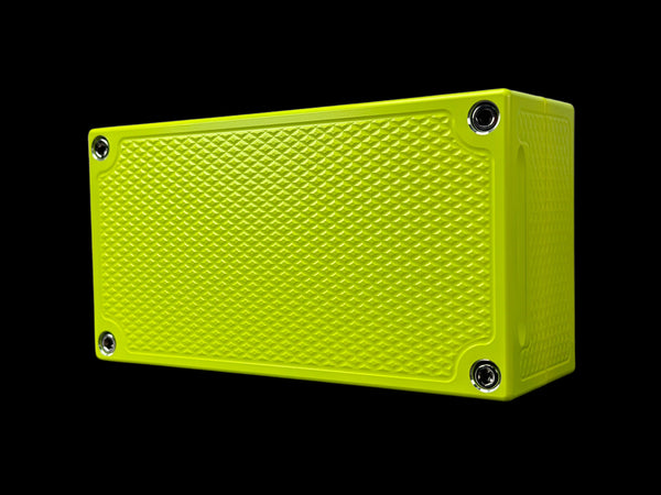 POCKET Brick - REVERSE YELLOW JACKET - $40,000 Capacity (PRICE AS SHOWN $2,698.99)*