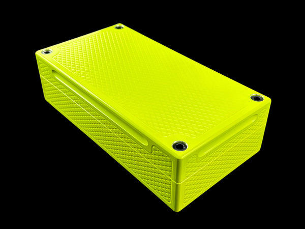 POCKET Brick - REVERSE YELLOW JACKET - $40,000 Capacity (PRICE AS SHOWN $2,998.99)*