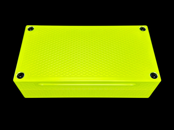 POCKET Brick - REVERSE YELLOW JACKET - $40,000 Capacity (PRICE AS SHOWN $2,998.99)*