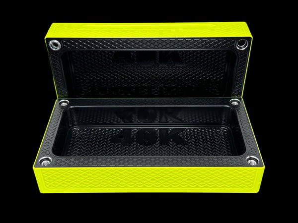 POCKET Brick - REVERSE YELLOW JACKET - $40,000 Capacity (PRICE AS SHOWN $2,698.99)*