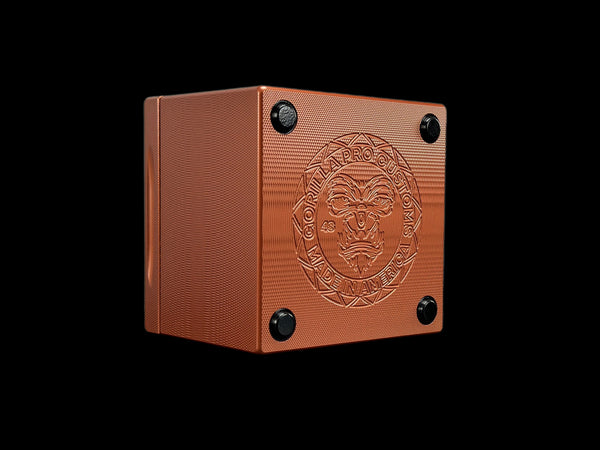 80oz 4x4 Silver Coins COPPER Silver Stacker Survival Brick (PRICE AS SHOWN $1,899.99)*