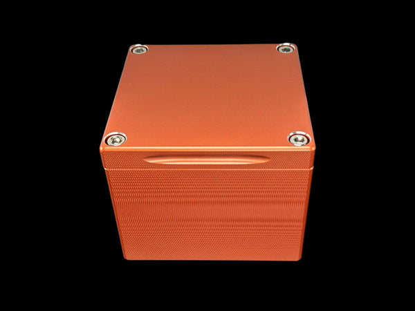 80oz 4x4 Silver Coins COPPER Silver Stacker Survival Brick (PRICE AS SHOWN $1,899.99)*