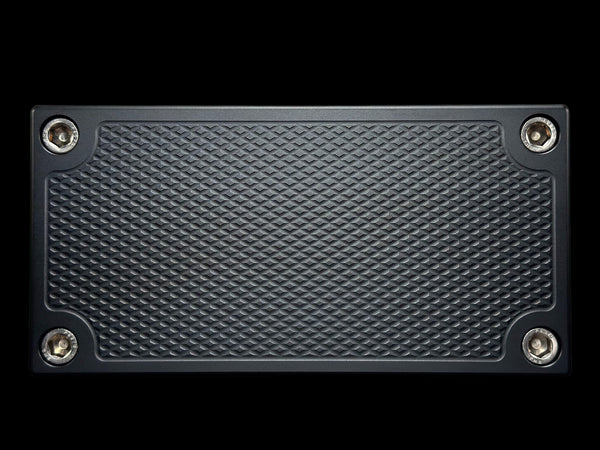 $50,000 Capacity - MATTE BLACK | WAS $1,949.99 NOW $974.99