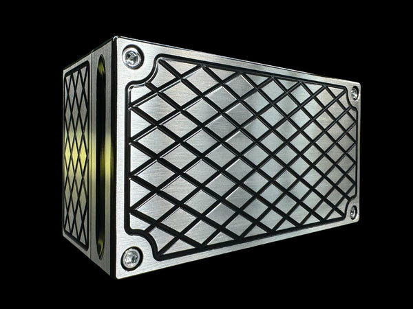 WALL Brick - REBRUSHED AK BLACK - $50,000 Capacity (PRICE AS SHOWN $3,148.99)*