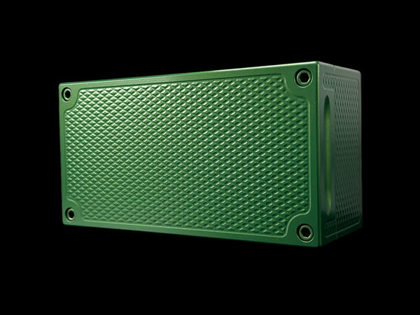 WALL Brick - CLOVER GREEN - $50,000 Capacity (PRICE AS SHOWN $2,049.99)*