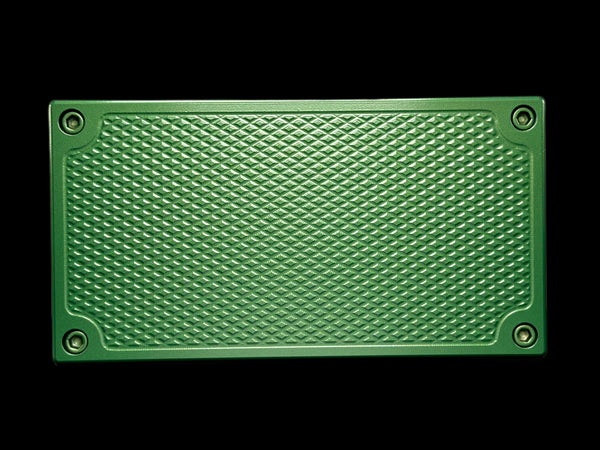 WALL Brick - CLOVER GREEN - $50,000 Capacity (PRICE AS SHOWN $2,049.99)*