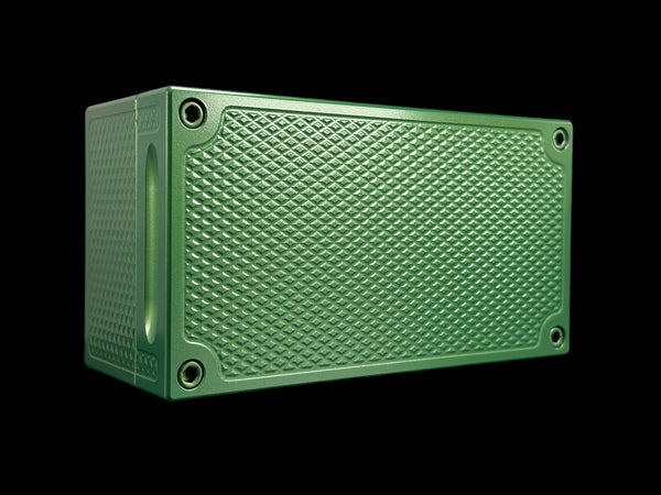 WALL Brick - CLOVER GREEN - $50,000 Capacity (PRICE AS SHOWN $2,049.99)*