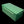 Load image into Gallery viewer, WALL Brick - CLOVER GREEN - $50,000 Capacity (PRICE AS SHOWN $2,049.99)*
