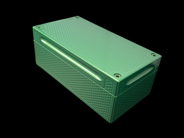 WALL Brick - CLOVER GREEN - $50,000 Capacity (PRICE AS SHOWN $2,049.99)*