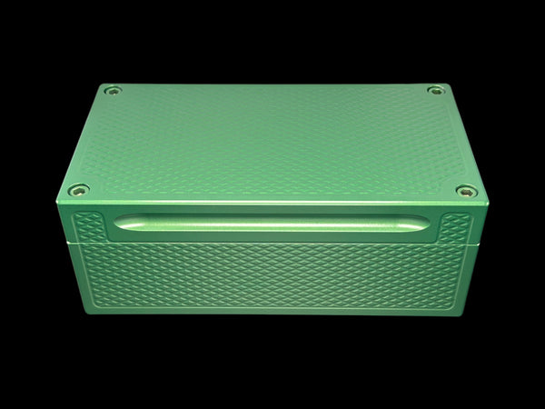 WALL Brick - CLOVER GREEN - $50,000 Capacity (PRICE AS SHOWN $2,049.99)*