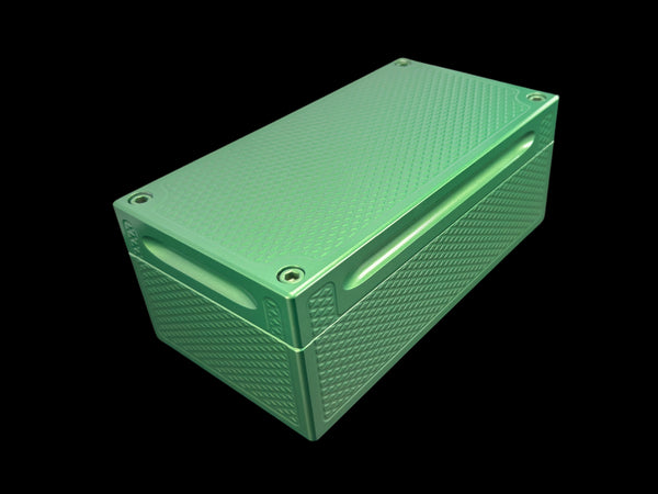 WALL Brick - CLOVER GREEN - $50,000 Capacity (PRICE AS SHOWN $2,049.99)*