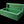 Load image into Gallery viewer, WALL Brick - CLOVER GREEN - $50,000 Capacity (PRICE AS SHOWN $2,049.99)*
