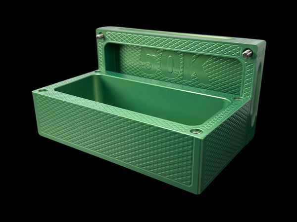 WALL Brick - CLOVER GREEN - $50,000 Capacity (PRICE AS SHOWN $2,049.99)*