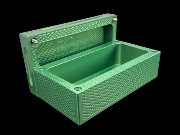 WALL Brick - CLOVER GREEN - $50,000 Capacity (PRICE AS SHOWN $2,049.99)*