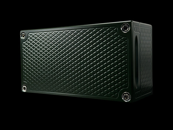 WALL Brick - NAPA GREEN/EMERALD GREEN - $50,000 Capacity (PRICE AS SHOWN $2,598.99)*