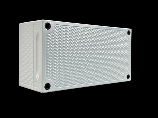 WALL Brick - SATIN WHITE - $50,000 Capacity (PRICE AS SHOWN $2,049.99)*