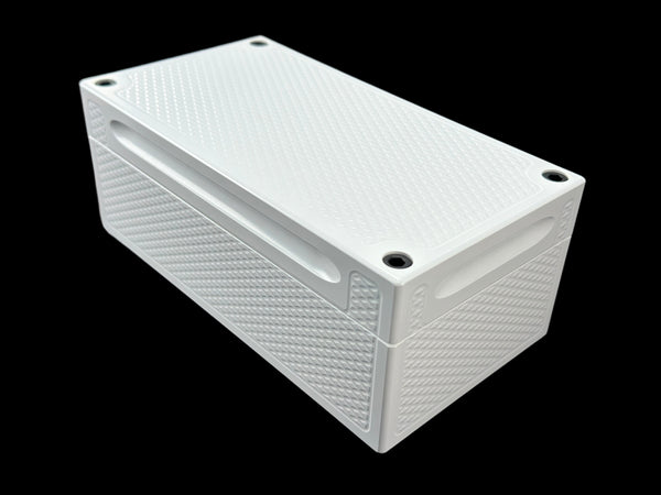 WALL Brick - SATIN WHITE - $50,000 Capacity (PRICE AS SHOWN $2,049.99)*