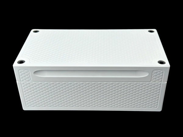 WALL Brick - SATIN WHITE - $50,000 Capacity (PRICE AS SHOWN $2,049.99)*