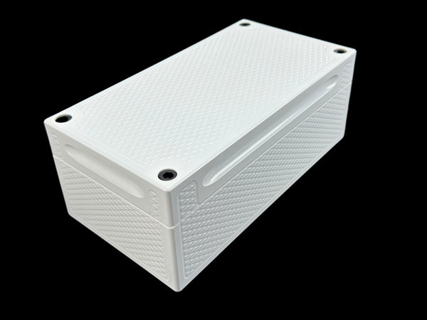 WALL Brick - SATIN WHITE - $50,000 Capacity (PRICE AS SHOWN $2,049.99)*