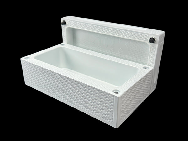 WALL Brick - SATIN WHITE - $50,000 Capacity (PRICE AS SHOWN $2,049.99)*