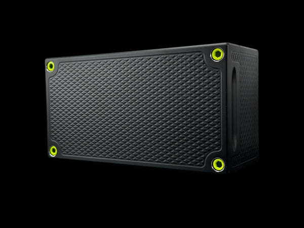 WALL Brick - YELLOW JACKET - $50,000 Capacity (PRICE AS SHOWN $2,599.99)*