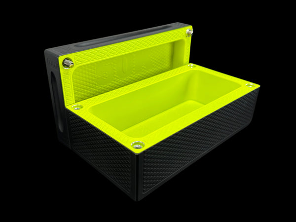 WALL Brick - YELLOW JACKET - $50,000 Capacity (PRICE AS SHOWN $2,599.99)*