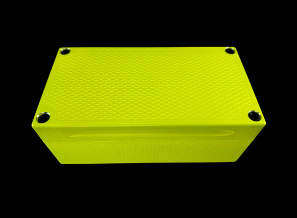 WALL Brick - REVERSE YELLOW JACKET - $50,000 Capacity (PRICE AS SHOWN $3,098.99)