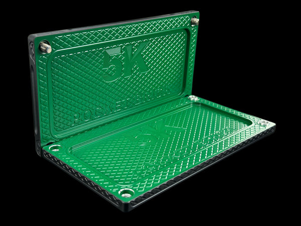 POCKET Brick - SHAMROCK - $5,000 Capacity (PRICE AS SHOWN $1,579.99)*