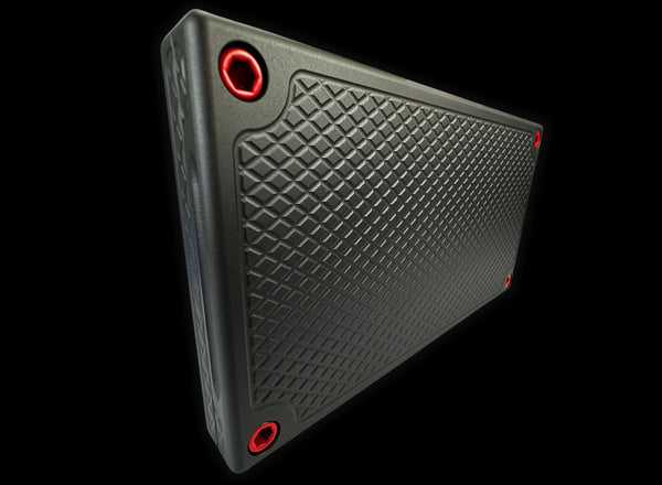 POCKET Brick - BLACK WIDOW - $5,000 Capacity (PRICE AS SHOWN $1,279.99)*