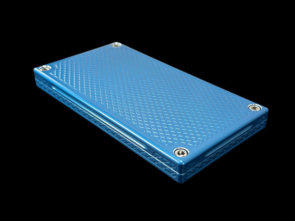 POCKET Brick - BLUE ICE - $5,000 Capacity (PRICE AS SHOWN $1,329.99)*