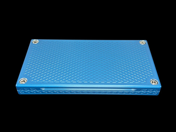 POCKET Brick - BLUE ICE - $5,000 Capacity (PRICE AS SHOWN $1,329.99)*