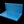 Load image into Gallery viewer, POCKET Brick - BLUE ICE - $5,000 Capacity (PRICE AS SHOWN $1,329.99)*
