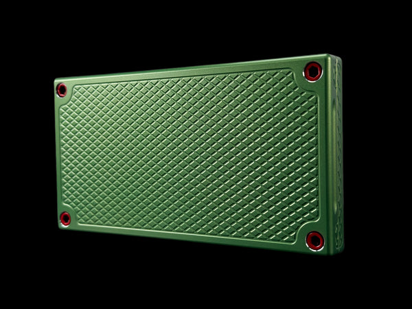 POCKET Brick - CLOVER/REDRUM - $5,000 Capacity (PRICE AS SHOWN $1,579.99)*