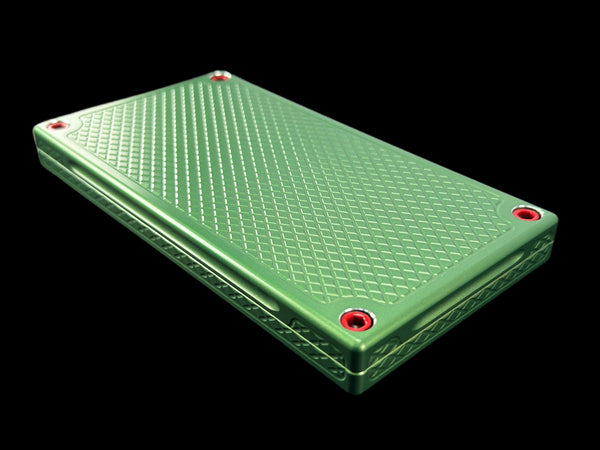 POCKET Brick - CLOVER/REDRUM - $5,000 Capacity (PRICE AS SHOWN $1,579.99)*