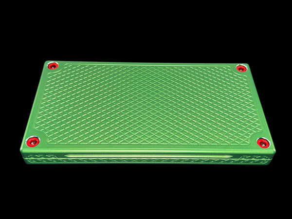 POCKET Brick - CLOVER/REDRUM - $5,000 Capacity (PRICE AS SHOWN $1,579.99)*